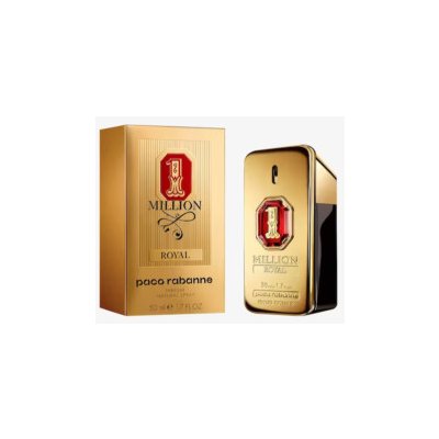 Paco Rabanne 1 Million Royal parfémovaná extrakt pánská 50 ml