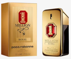 Paco Rabanne 1 Million Royal parfémovaná extrakt pánská 50 ml