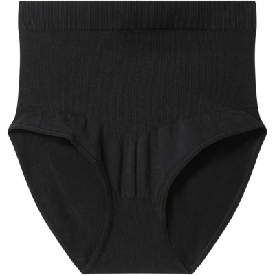 esmara Dámské bezešvé tvarující kalhotky černá – Zboží Dáma
