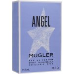 Thierry Mugler Angel parfémovaná voda dámská 25 ml – Hledejceny.cz