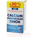 Revital Vápník+hořčík+zinek+vit. D3+K1 150 tablet – Zboží Mobilmania