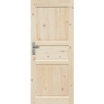 Radex NORMANDIA Plné 80 cm Pravé borovice – HobbyKompas.cz
