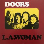 Doors - L.A.Woman -180gr.- LP – Hledejceny.cz