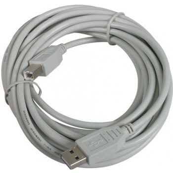 Optex 960511 USB 2.0, A/B, 5m