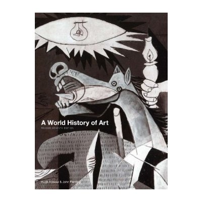 A World History of Art J. Fleming, H. Honour – Sleviste.cz
