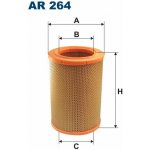 Vzduchový filtr FILTRON AR 264 – Hledejceny.cz