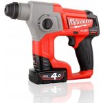 Milwaukee M12CH-402X 4933446049 – Sleviste.cz