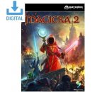 Hra na PC Magicka 2