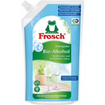 Frosch Eko Leštidlo do myčky, 750 ml – Hledejceny.cz