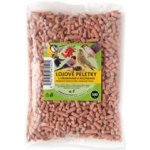 UGF lojové peletky s jeřabinami a rozinkami 0,5 kg – Zboží Dáma