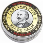 Captain Fawcett Barberism balzám na vousy 60 ml – Zboží Dáma