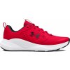 Pánské běžecké boty Under Armour UA Charged Commit TR 4-RED