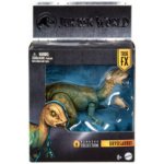 Mattel Jurassic World Hammond Collection Human/Dino Pack - Dryosaurus – Zboží Mobilmania