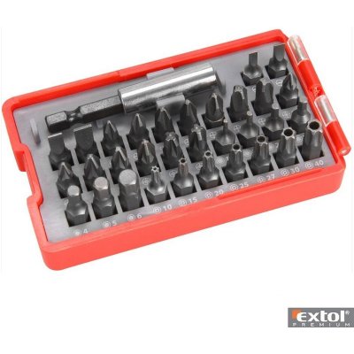 Extol Premium 33 ks 8819641 – Hledejceny.cz