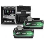 HiKOKI UC18YSL3WHZ – Zboží Dáma HiKOKI UC18YSL3WHZ – Zboží Dáma