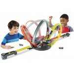 Hot Wheels dráha roto revoluce – Sleviste.cz