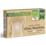 MasticLife Chios Masticha 40 kapslí – Hledejceny.cz