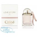 Chloé Love Story toaletní voda dámská 30 ml