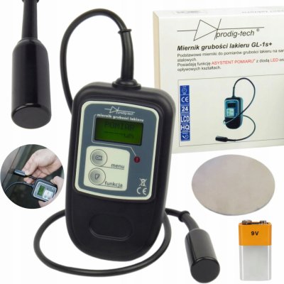 PRODIG-TECH GL-1S+ FE – Zboží Mobilmania