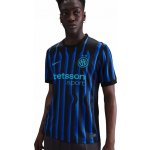 Nike Pánský domácí fotbalový dres Inter Milan 25/26 modro-černý – Hledejceny.cz