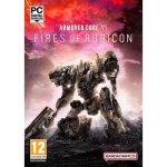 Armored Core VI Fires of Rubicon (Launch Edition) – Hledejceny.cz