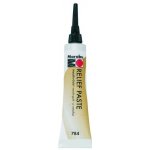 Marabu Reliéfní pasta 20 ml 784 Zlatá metalická – HobbyKompas.cz