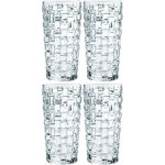 Nachtmann sklenice na vodu Bossa Nova 4 x 395 ml – Hledejceny.cz