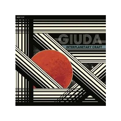 Giuda - Interplanetary Craft LTD SP – Hledejceny.cz