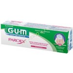 G.U.M Paroex gel 0 12 % CHX 75 ml – Zboží Mobilmania