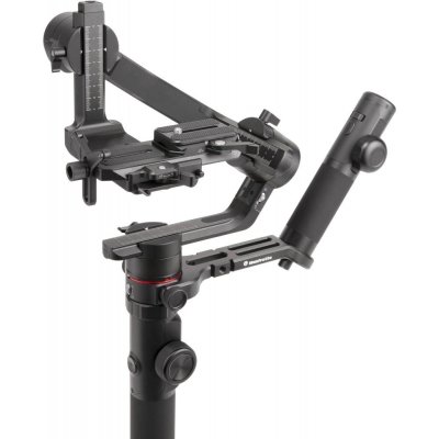 Manfrotto Gimbal 460 Kit – Zbozi.Blesk.cz