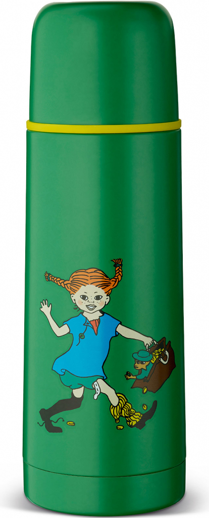 Primus Vacuum Pippi 350 ml green