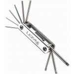 Lezyne TORX Block Al T6-T30 – Hledejceny.cz