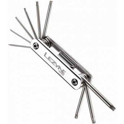 Lezyne TORX Block Al T6-T30 – Hledejceny.cz