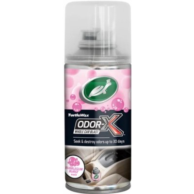 Turtle Wax pachu Bubblegum 100 ml – Hledejceny.cz