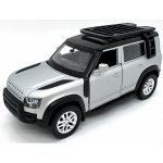 Sparkys 2020 Land Rover Defender 110 fialový – Hledejceny.cz