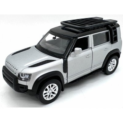 Sparkys 2020 Land Rover Defender 110 fialový – Hledejceny.cz