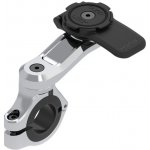 Quad Lock Motorcycle Handlebar Mount Pro QLM-HBR-CHR – Sleviste.cz