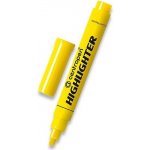 Zvýrazňovač Centropen Highlighter 8552 žlutý – Zbozi.Blesk.cz