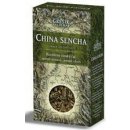 Grešík Čaje 4 světadílů zelený čaj China Sencha 70 g