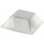 Walteco tlumič nárazu 20x20x75mm samolepící transparentní 2 ks – Hledejceny.cz