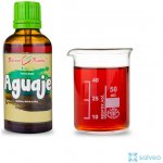 Bylinné kapky Pavlovy bylinné kapky Aguaje tinktura 50 ml – Hledejceny.cz