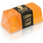 Bluebeards Revenge Cuban Gold mýdlo pro pravé chlapy 175 g – Hledejceny.cz