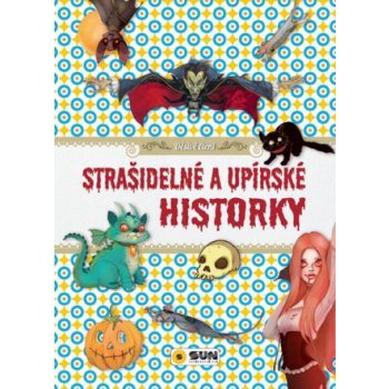 Strašidelné a upírské historky