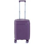 Teneo 510 S kufr fialová 40 l – Zboží Mobilmania