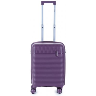 Teneo 510 S kufr fialová 40 l – Zboží Mobilmania