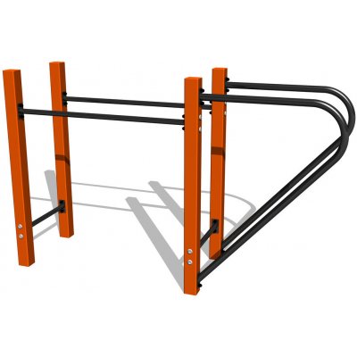Playground System Street WS 002 – Zboží Mobilmania