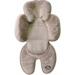 Bo Jungle vložka 3v1 B-Snooze Pink – Zboží Dáma