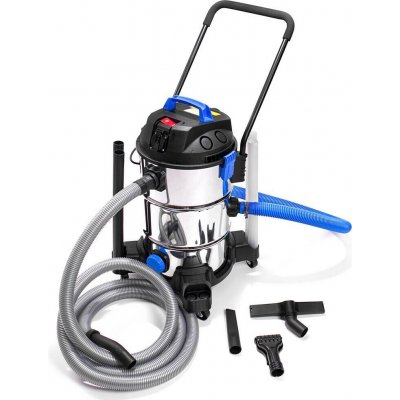AquaForte Vacuum Cleaner Pro – Zboží Mobilmania