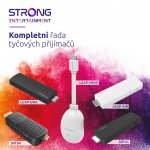 Strong LEAP-AIR – Zboží Živě