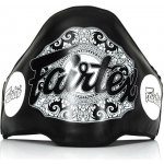 FAIRTEX Tréninkový pás na břicho Fairtex BPV2 – Zboží Dáma